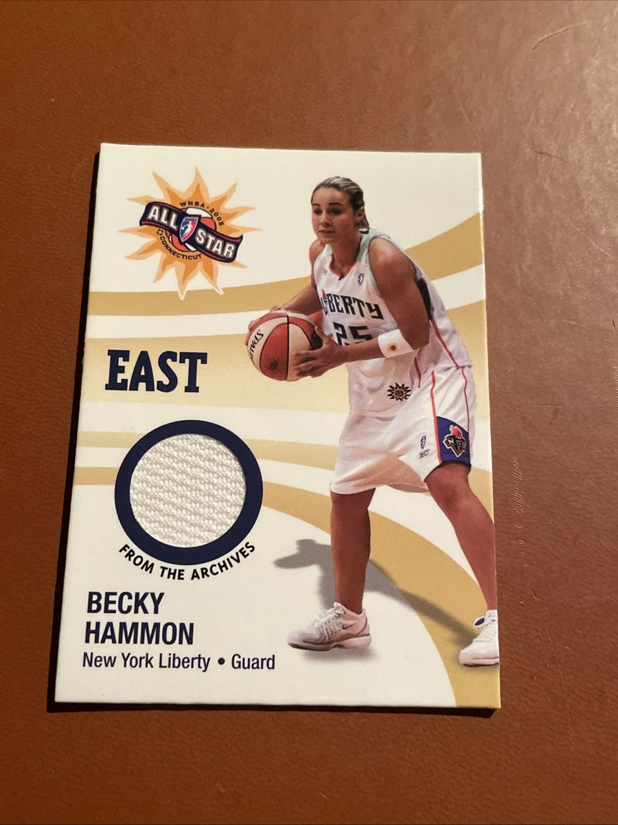 becky hammon products for sale | eBay