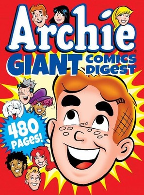 Archie Giant Comics Digest (Archie Giant Comics Digests)