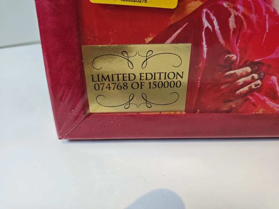 GONE WITH THE WIND Limited Edition 70th Anniversary Box Set- COMPLETE NEW SEALED - Image 2 of 4