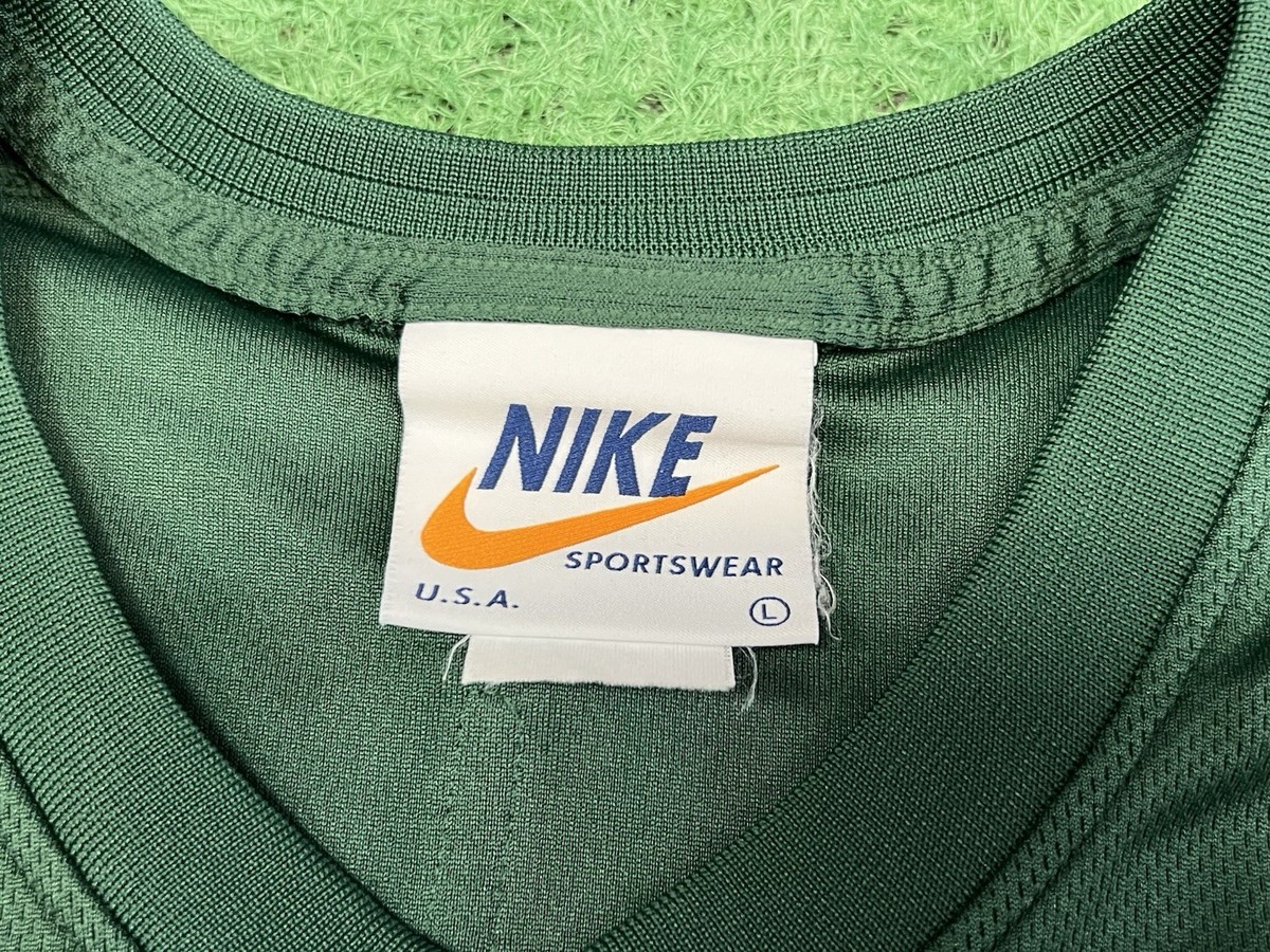 Nike Cactus Plant Flea Market Short Sleeve Jersey Large Authentic