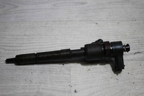 Einspritzdüse Einspritzventil Opel Meriva A E75 Bj,08