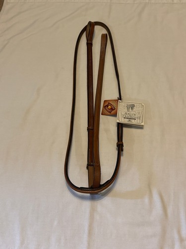 Attache Martingale De Course Pour Cheval - Taille Cob - Noir - Occasion