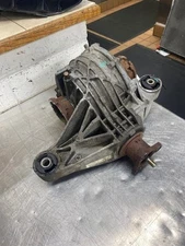 2008-2014 Cadillac CTS Rear Axle Differential Carrier Assy 3.23 Ratio (OPT GU5)