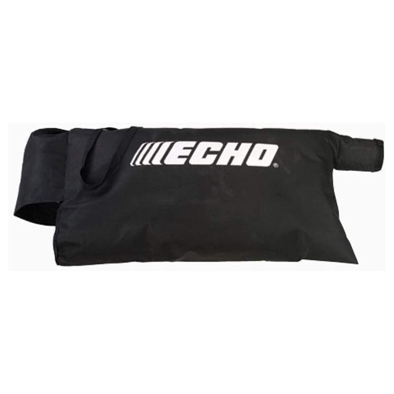 Echo Genuine OEM Leaf Bag for ES-2000 Leaf Blower, X692000120