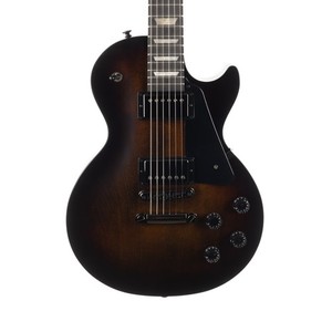 Used Gibson Les Paul Modern Studio - Smokehouse Satin