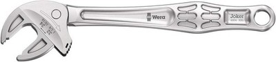 Wera 6004 Joker XXL selbsteinstellender Schraubenschlüssel - 05020102001