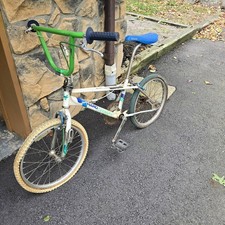 1985 Haro Master