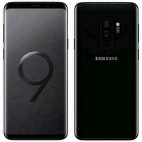 Samsung Galaxy S9 SM-G960F Unlocked Black 64GB Grade A UK 1 Year Warranty seller