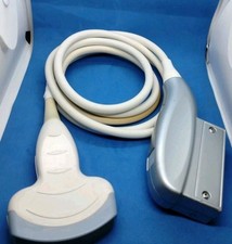 GE Ultrasound 4c Rs Convex Probe
