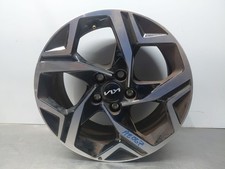 52910R2100 FELGE / 1031002 F&Uuml;R KIA SPORTAGE CONCEPT