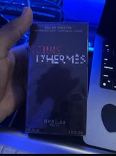 Hermès Terre d’Hermès Eau de Toilette for Men 100ml (3.3 fl oz) –