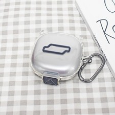 Für SHOKZ Open Fit 2+ T921 kompatible Kopfhörer Hülle 7,8 x 8,0 x 3,2 cm – Bild 5