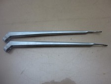 1965 1966 Cadillac Fleetwood Deville Wiper Arms