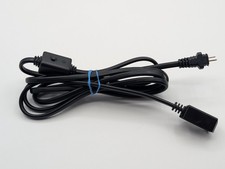 Genuine Limoss Power Recliner Extension Cable Cord 2 Pin Lift Chair OEM Tested