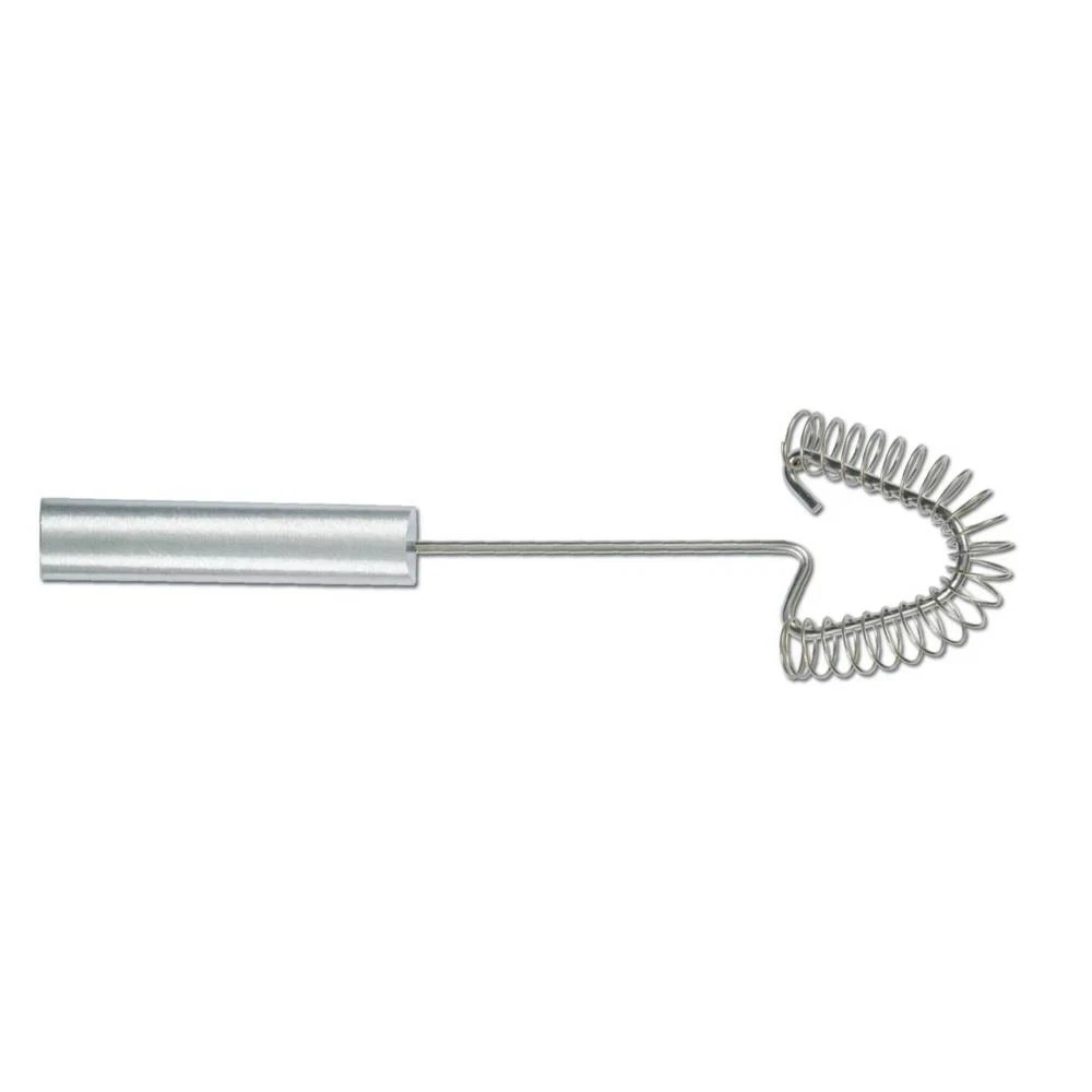 Rada Handi-Stir Wire Whisk, Stainless Steel, Efficient Angled Head with Springs
Opens in a new windo
