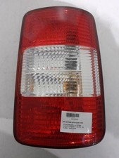 Feu arrière Volkswagen CADDY