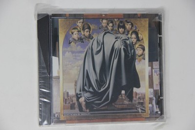 Delirious Tremor- Mcmxcvii Cdr Album 1994