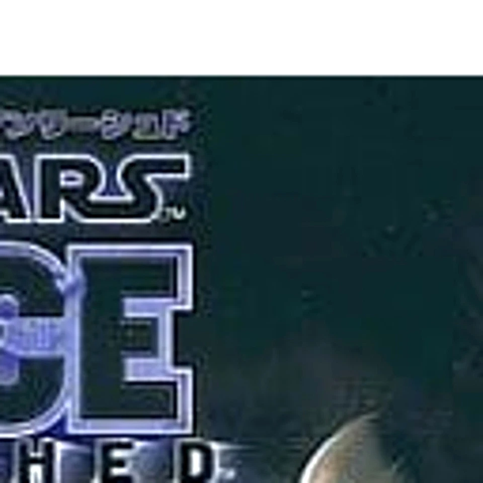 Star Wars: The Force Unleashed Nintendo DS NDS NTSC-J CIB - Image 4 of 4