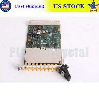 US Free TAX NEW NI PXI-4472 PXI4472 PXI Sound and Vibration.