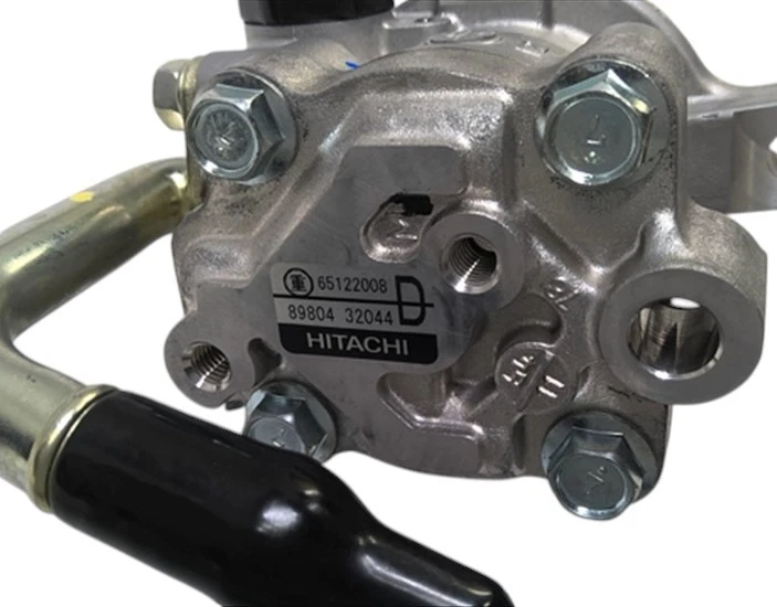 GM ISUZU BOMBA DIRECCIÓN ASISTIDA 98043204 NUEVO OEM Foto 3 de 4