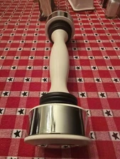 Shake Weight Arm Workout Dumbbell – Home Gym Fitness Equipment