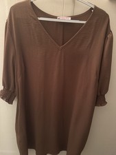 Boutique Size 1x Dress