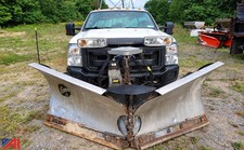 2014 Ford F-250 Super Duty Super Duty