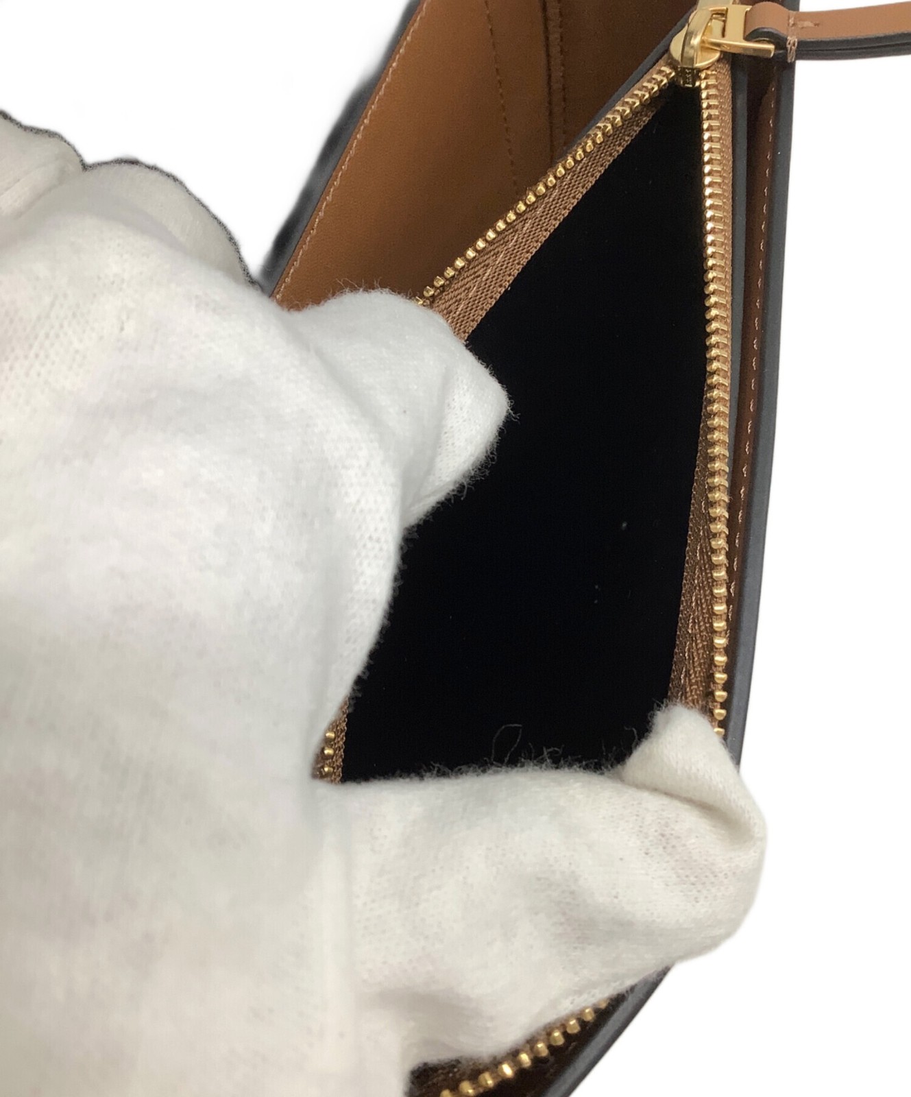 TORY BURCH Eleanor Small Rectangular Shoulder Bag… - image 9