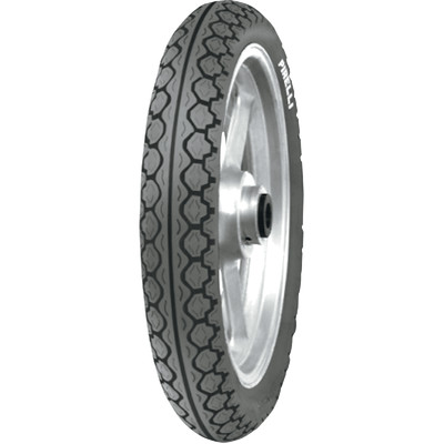PIRELLI Mandrake MT 15 90/80-16 Scooter Rear Tire Tube Type Bias 2588100