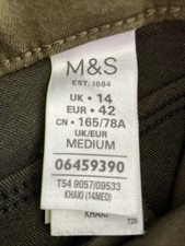 Marks and Spencer Women's Jeggings