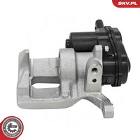 Esen SKV 89SKV503 Bremssattel Hinten Links FüR Honda