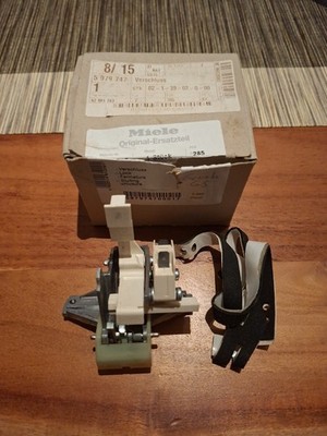 Original Miele Ersatzteil Verschluss Materialnummer 5979747