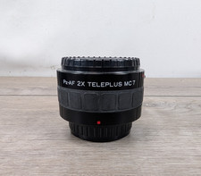 Kenko Pz-AF 2x Teleplus MC 7 Tele Converter - For Pentax