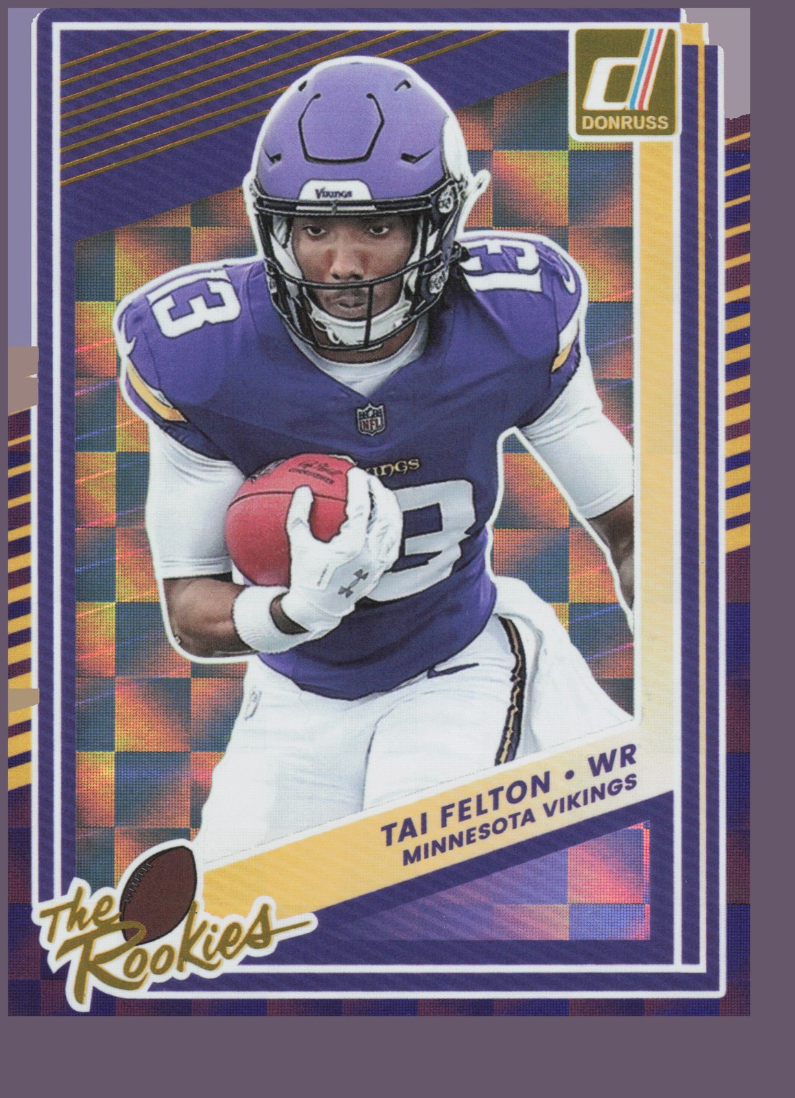 2025 Donruss #26 Quinshon Judkins The Rookies