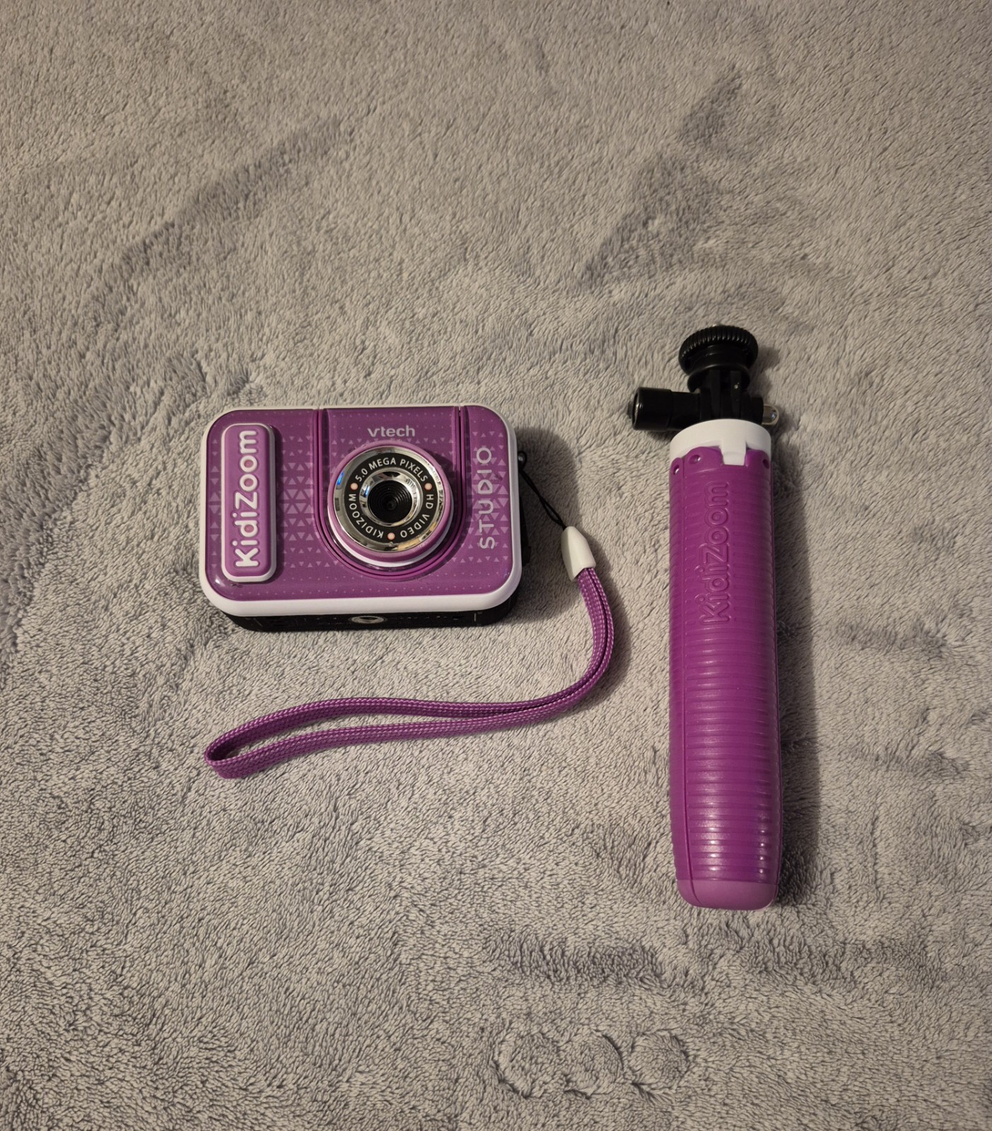 VTech KidiZoom Studio Video Camera