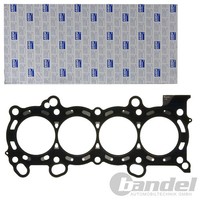 Ajusa Zylinderkopfdichtung Passend FüR Honda Civic CR-V FR-V Integra Stream | 10