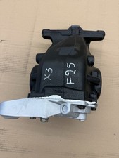 HINTERACHSGETRIEBE 3,73 + BMW X3 F25 20dx 28dx 28ix X4 + Differential + 7592010
