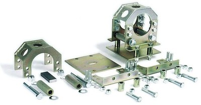 Competition Engineering C2030 Floating Housing Mount