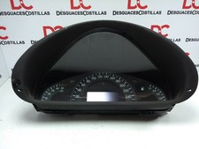 A2035403047 COMPTEUR DE VITESSE TABLEAU DE BORD / 110080231 // 110080231004 // 8