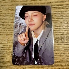 TEAM back to life Photocard Box mini CD-R ver. photocard photo card NICHOLAS