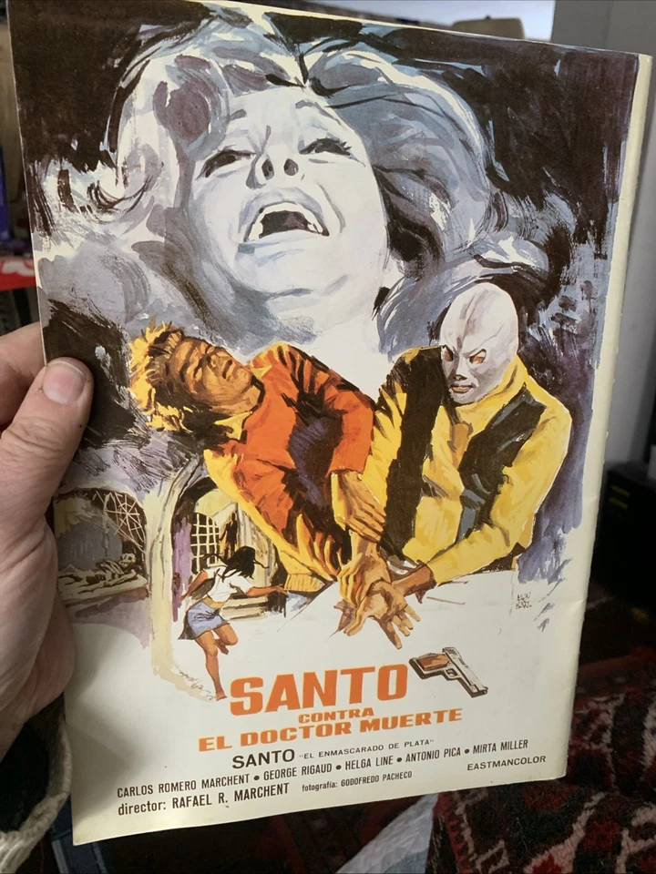 Splatting Image: June 1992 - German Horror Magazine / Carpenter, Richard Stanley - Bild 2 von 3