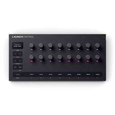 Novation Launch Control - Brand New
