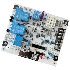 Furnace Control Circuit Board 1012-83-9675A 103085-03 for Lennox