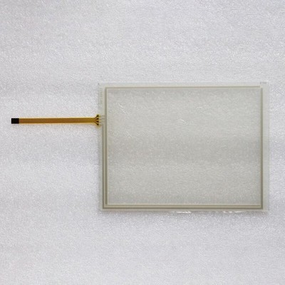 Touch Digitizer AMT98822 AMT 98822 Resistive Screen Glass Sensor Panel