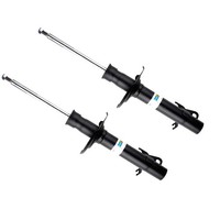 2 Bilstein StoßDäMpfer B4 2-22-246455 Vorne Links FüR CitroËN C1