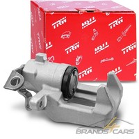 Trw Bremssattel Bremszange Hinten Links FÜR Vw Golf 4 Iv 1J