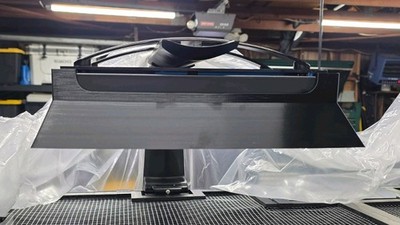 Ecotech Radion XR-30 (G6 or G5) Wide Light Shade