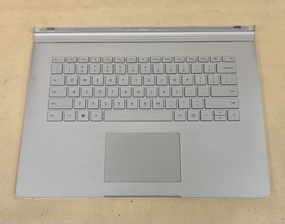 Microsoft Surface Book 3 15'' 1907 NVidia 1660 Base Only