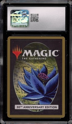 Magic The Gathering MTG Mox Pearl 30th Anniversary Edition Rare