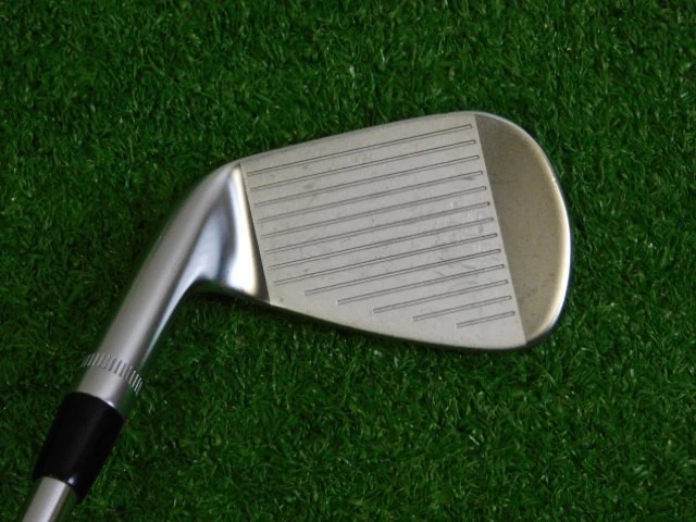 Callaway Apex CB 24 8 Iron KBS Tour Lite X Extra Stiff Steel Undersize Excellent - Image 4 of 4